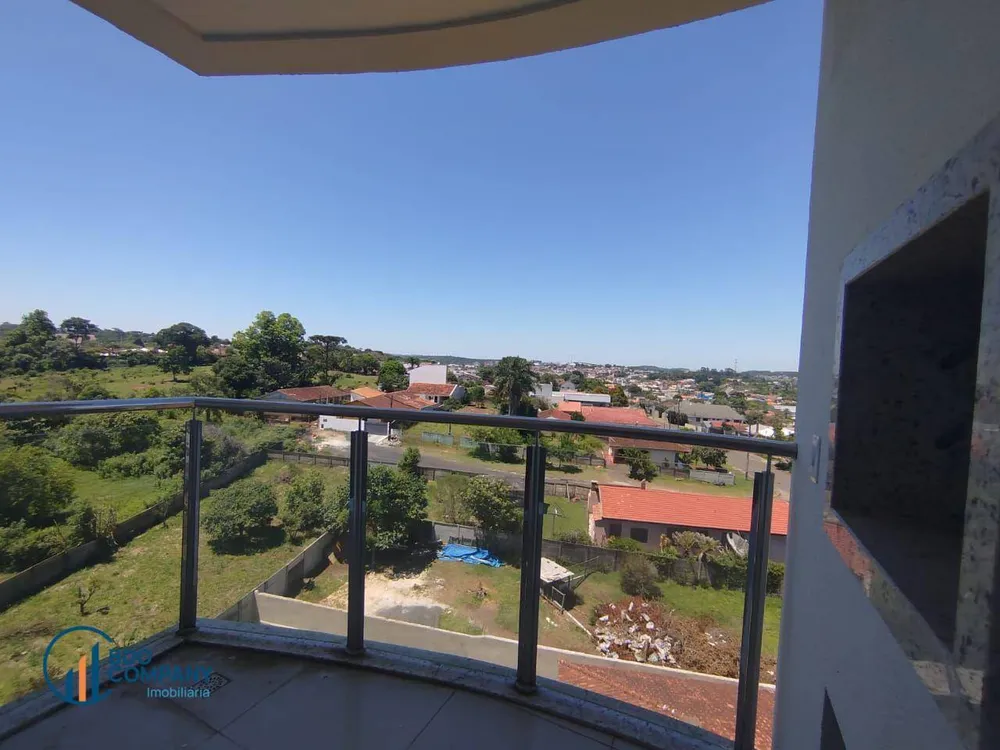 Apartamento, 2 quartos, 69 m² - Foto 3