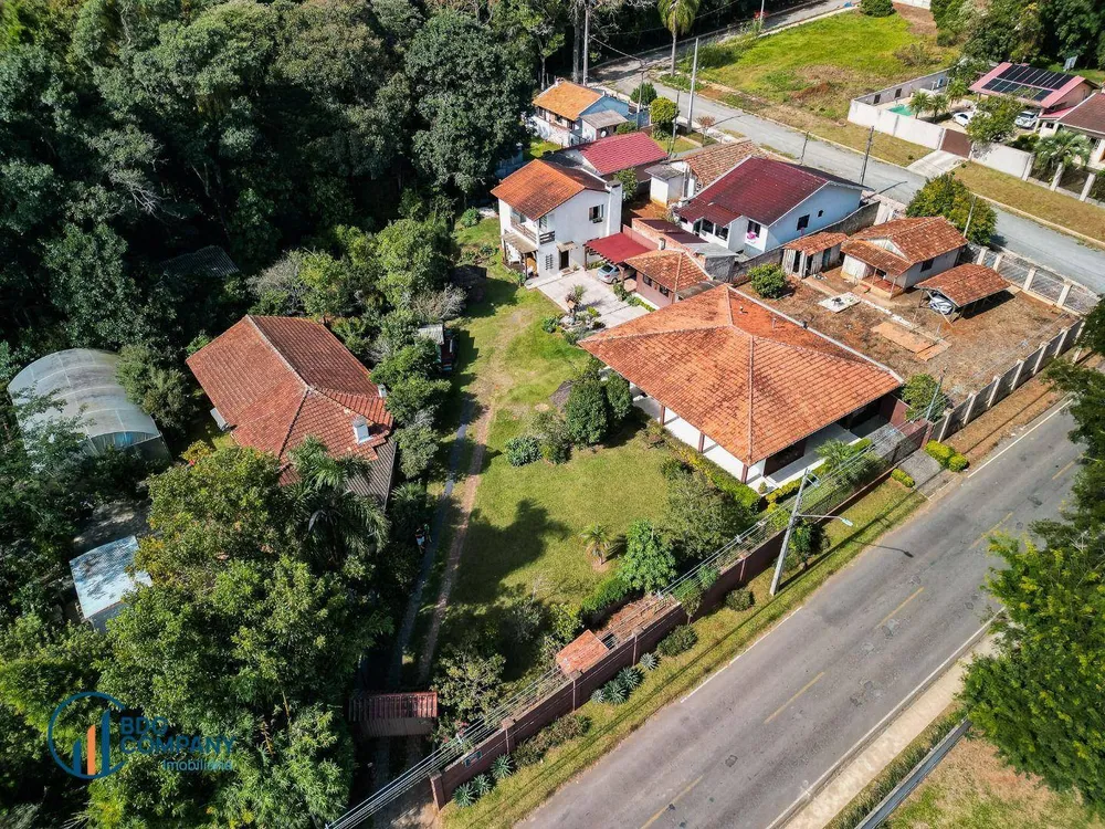Chácara, 4 quartos, 1100 m² - Foto 8