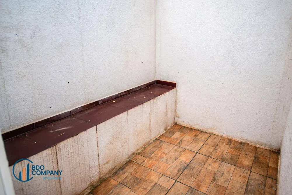 Chácara, 4 quartos, 1100 m² - Foto 6