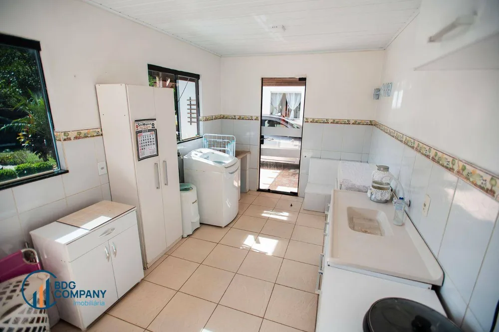 Chácara, 4 quartos, 1100 m² - Foto 5
