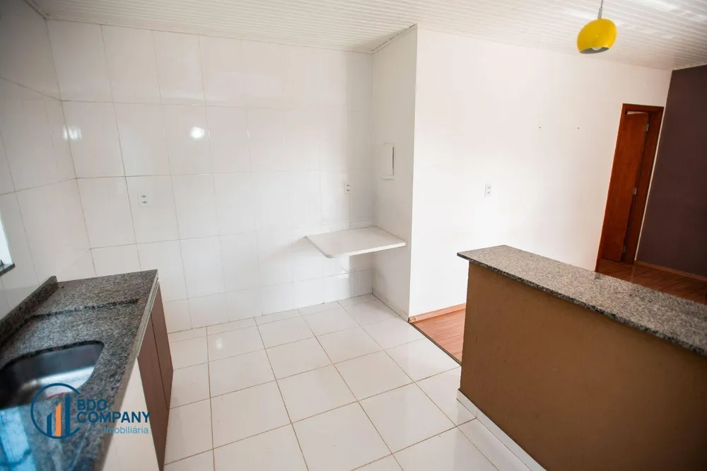 Chácara, 4 quartos, 1100 m² - Foto 7