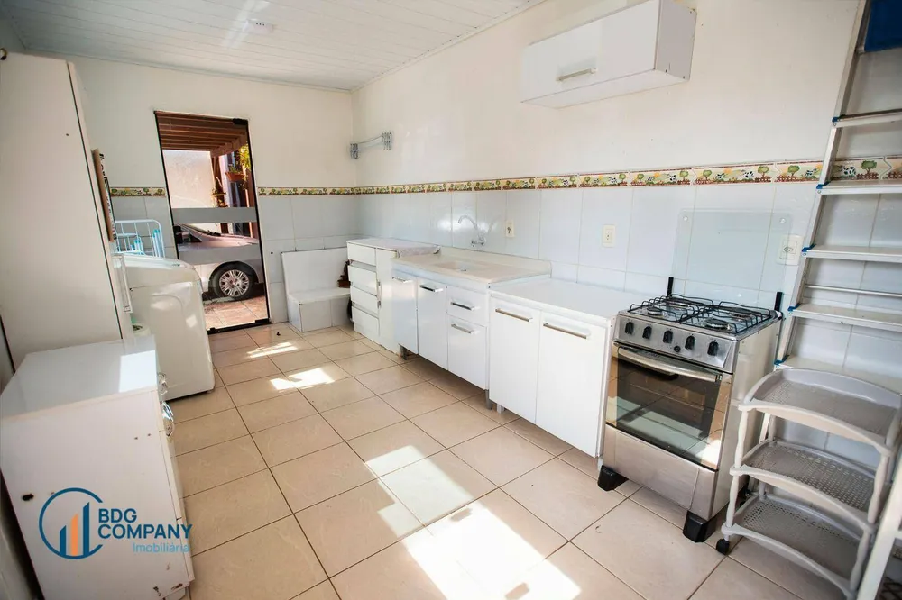Chácara, 4 quartos, 1100 m² - Foto 4