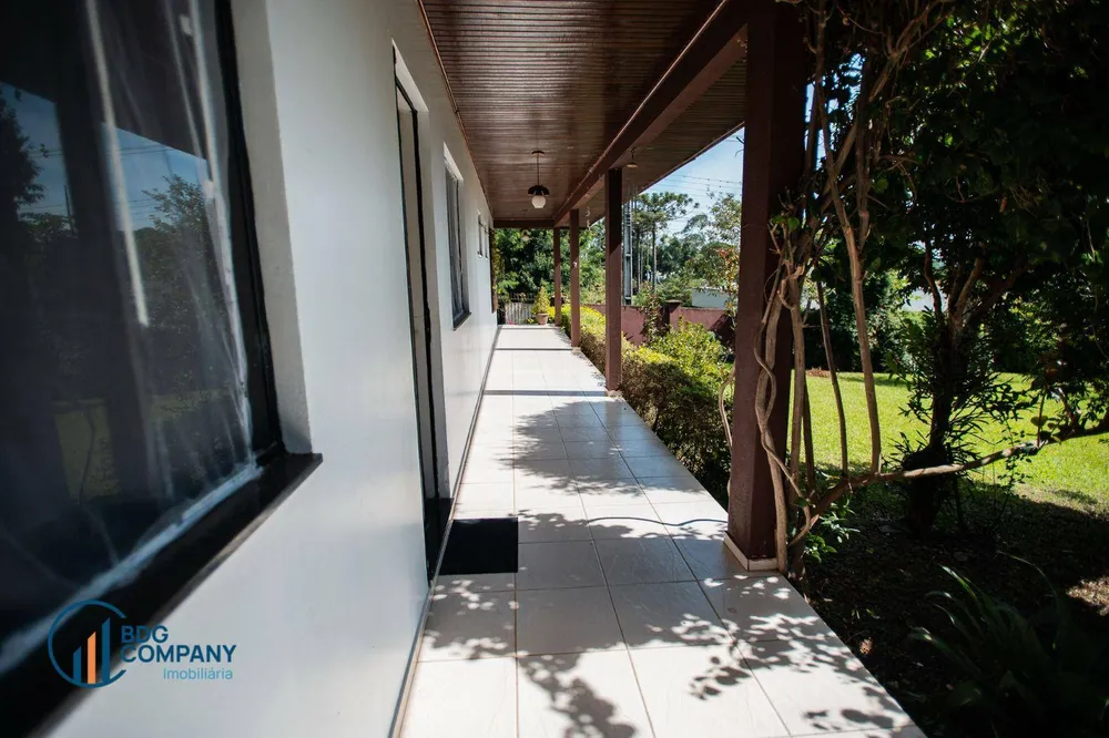 Chácara, 4 quartos, 1100 m² - Foto 3