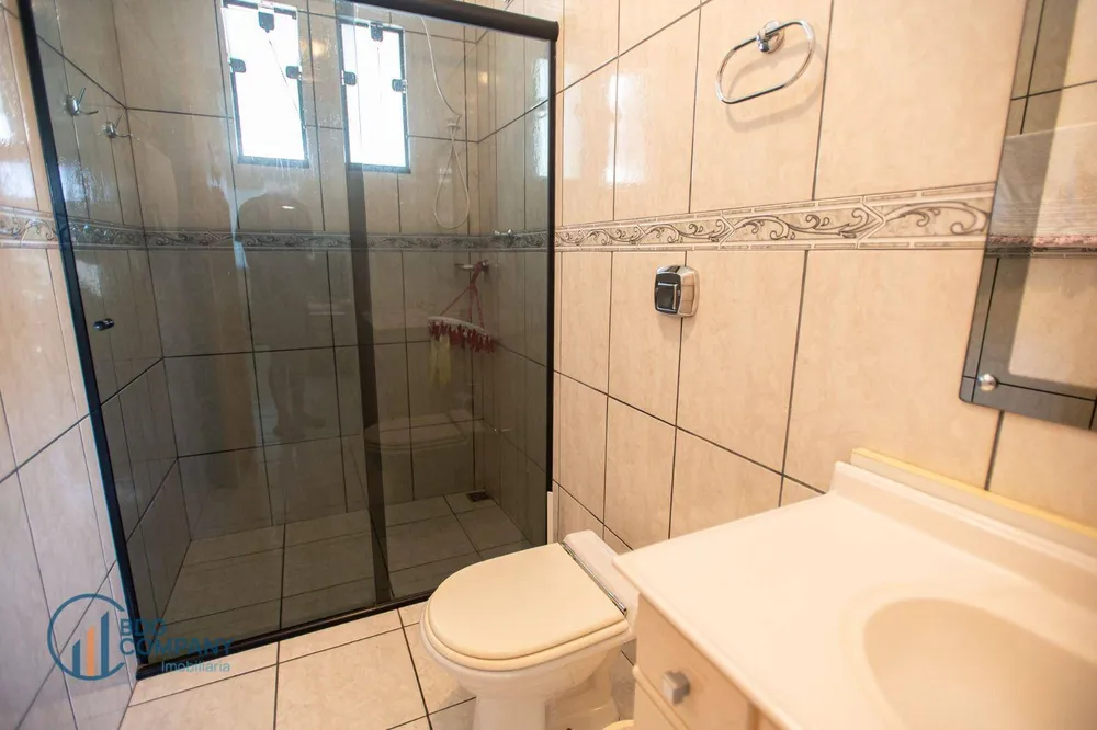 Casa, 3 quartos, 96 m² - Foto 7