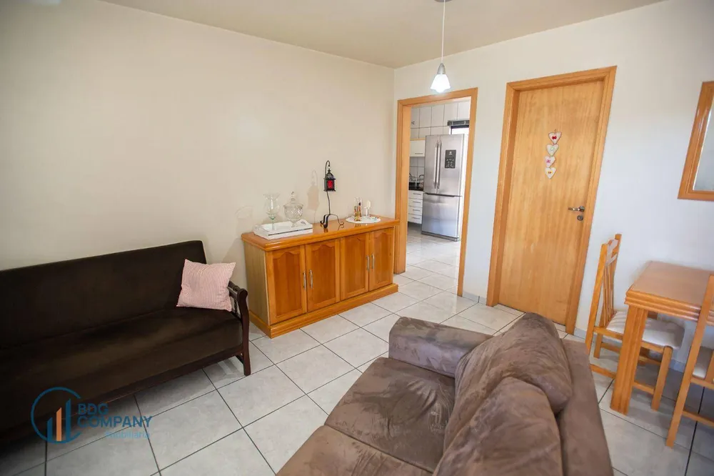 Casa, 3 quartos, 96 m² - Foto 2