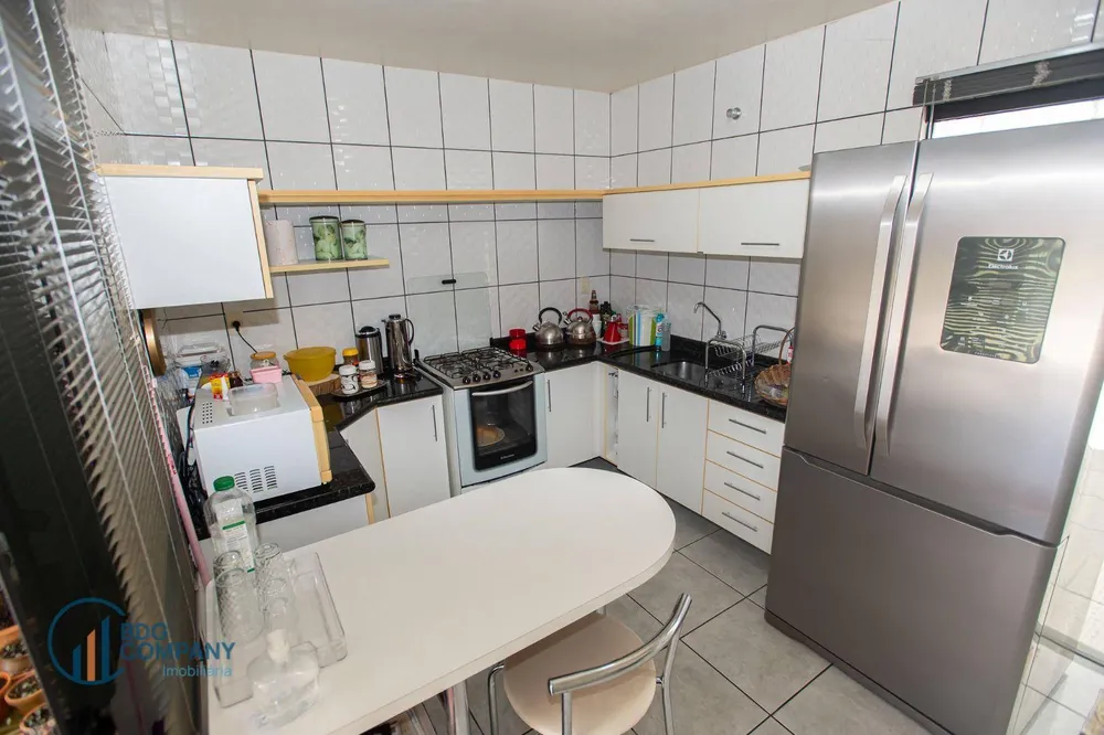 Casa, 3 quartos, 96 m² - Foto 4