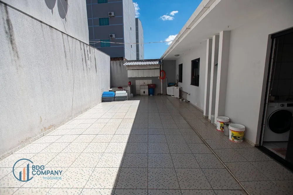 Casa, 3 quartos, 96 m² - Foto 1