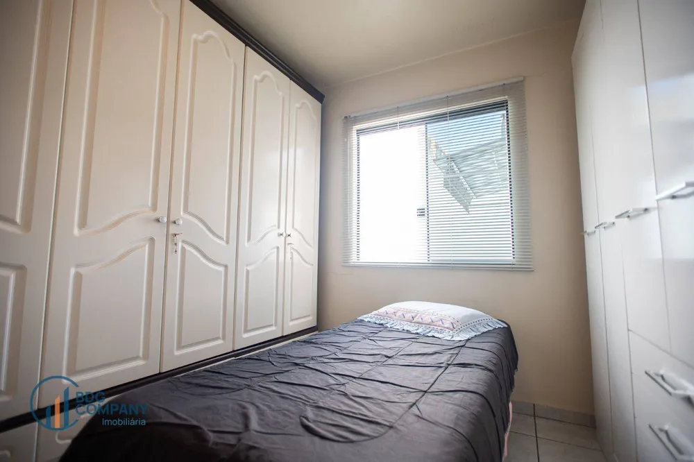 Casa, 3 quartos, 96 m² - Foto 6