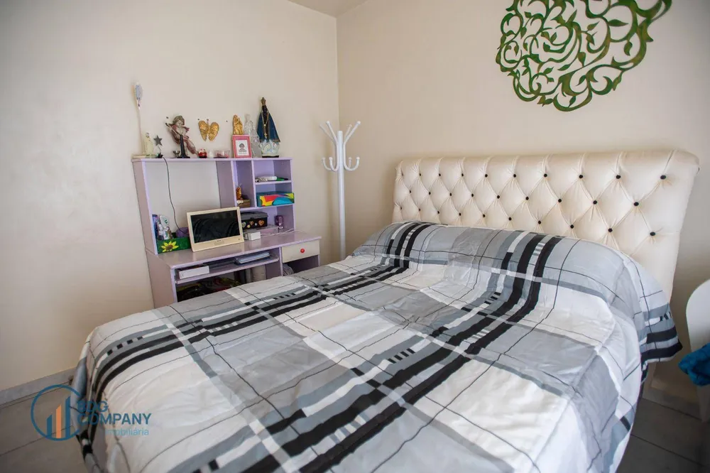 Casa, 3 quartos, 96 m² - Foto 8