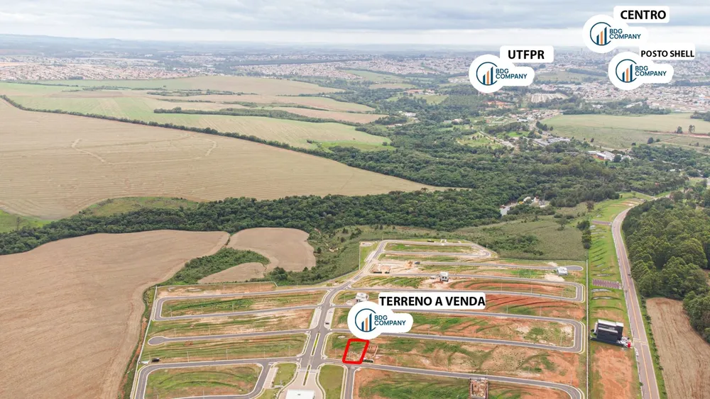 Terreno, 220 m² - Foto 10
