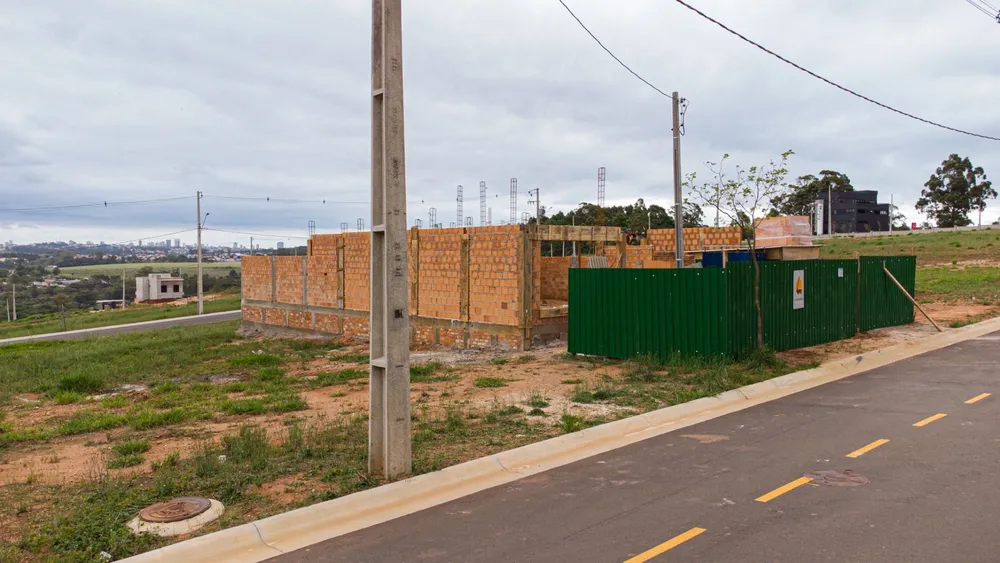 Terreno, 220 m² - Foto 3