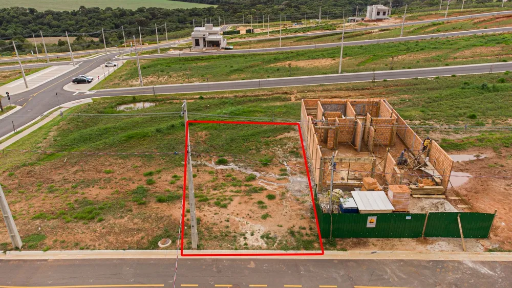 Terreno, 220 m² - Foto 4