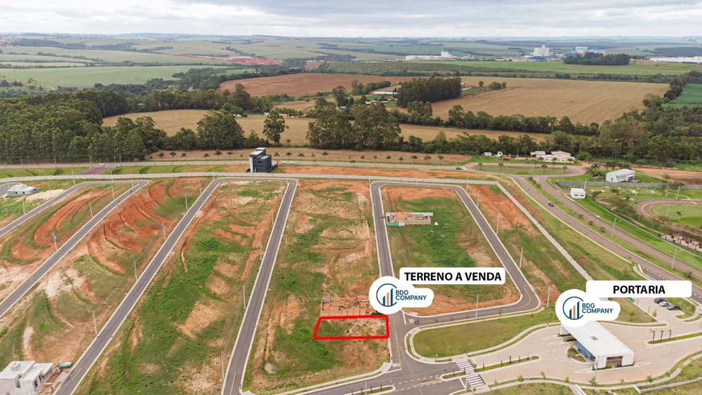Terreno, 220 m² - Foto 7