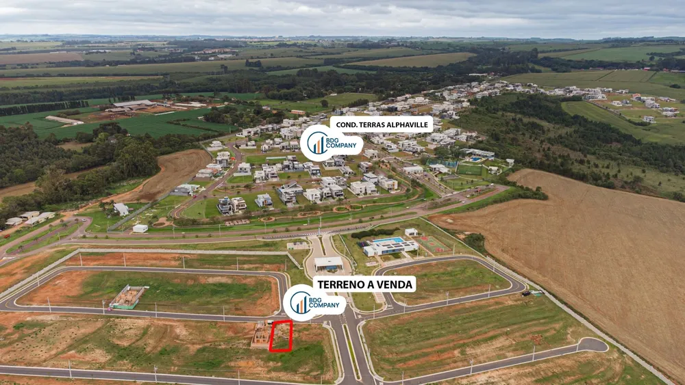Terreno, 220 m² - Foto 8