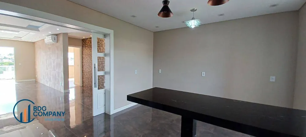 Apartamento, 3 quartos, 148 m² - Foto 3