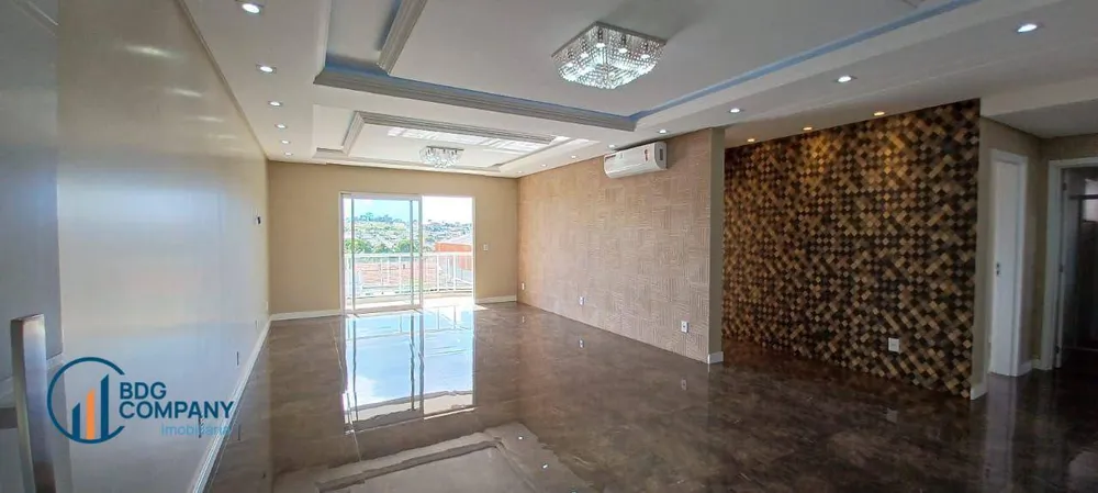 Apartamento, 3 quartos, 148 m² - Foto 1