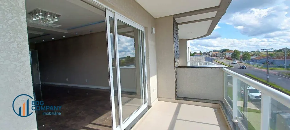 Apartamento, 3 quartos, 148 m² - Foto 7