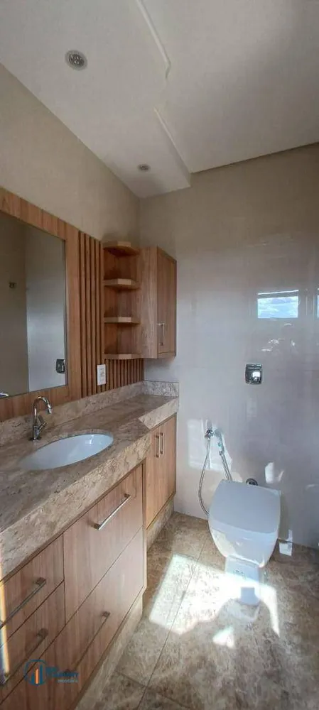 Apartamento, 3 quartos, 148 m² - Foto 2