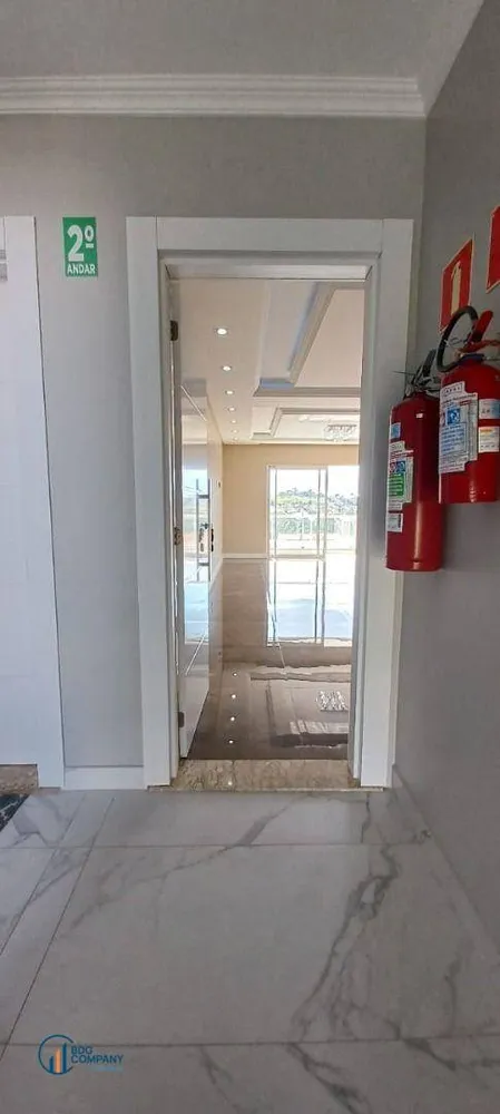 Apartamento, 3 quartos, 148 m² - Foto 4