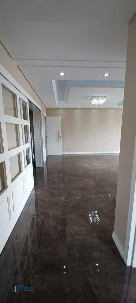 Apartamento, 3 quartos, 148 m² - Foto 5