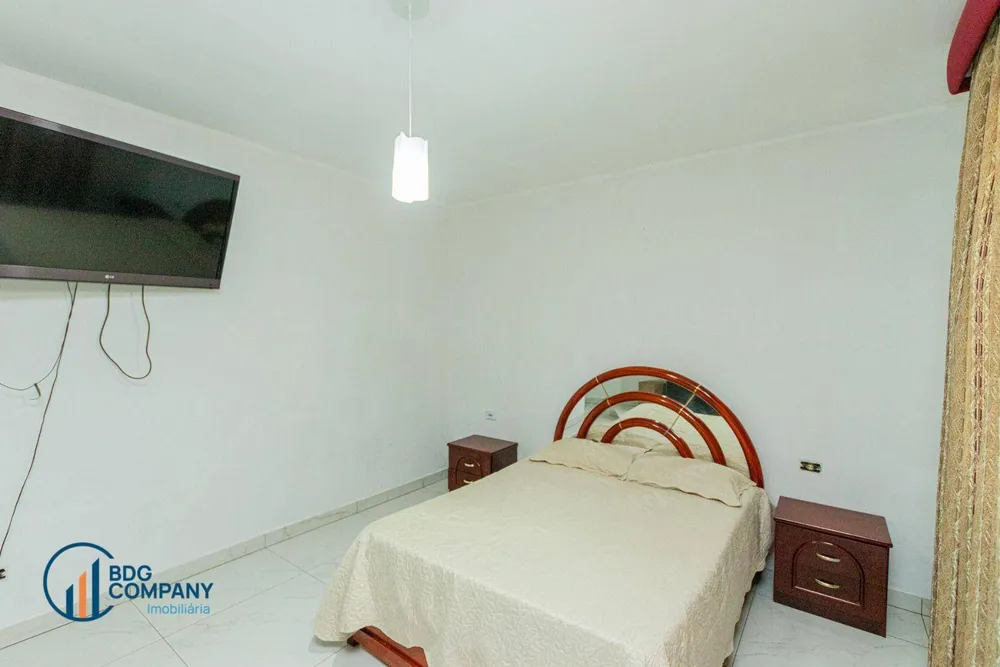 Casa, 3 quartos, 221 m² - Foto 11