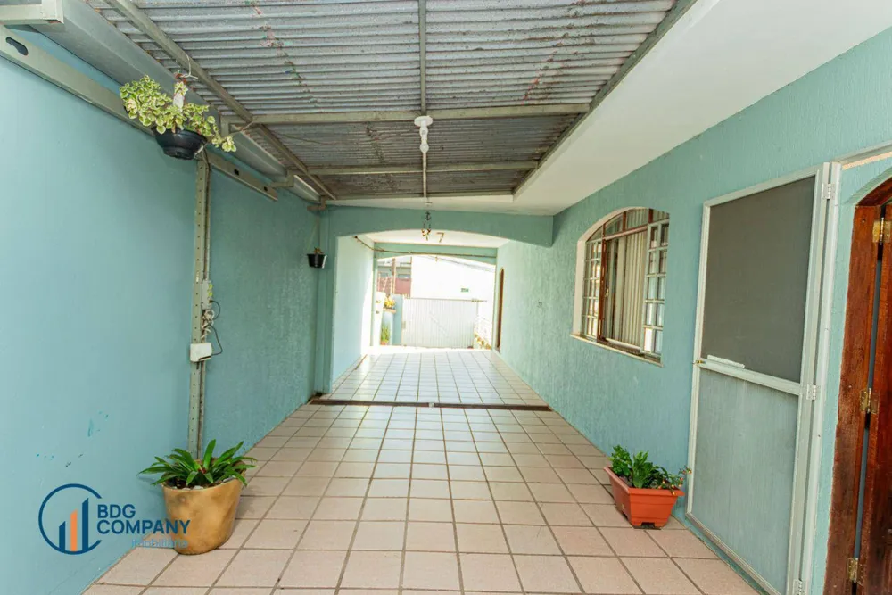Casa, 3 quartos, 221 m² - Foto 13