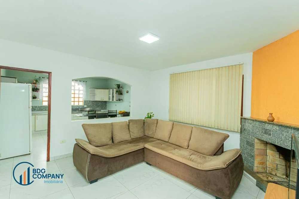 Casa, 3 quartos, 221 m² - Foto 6