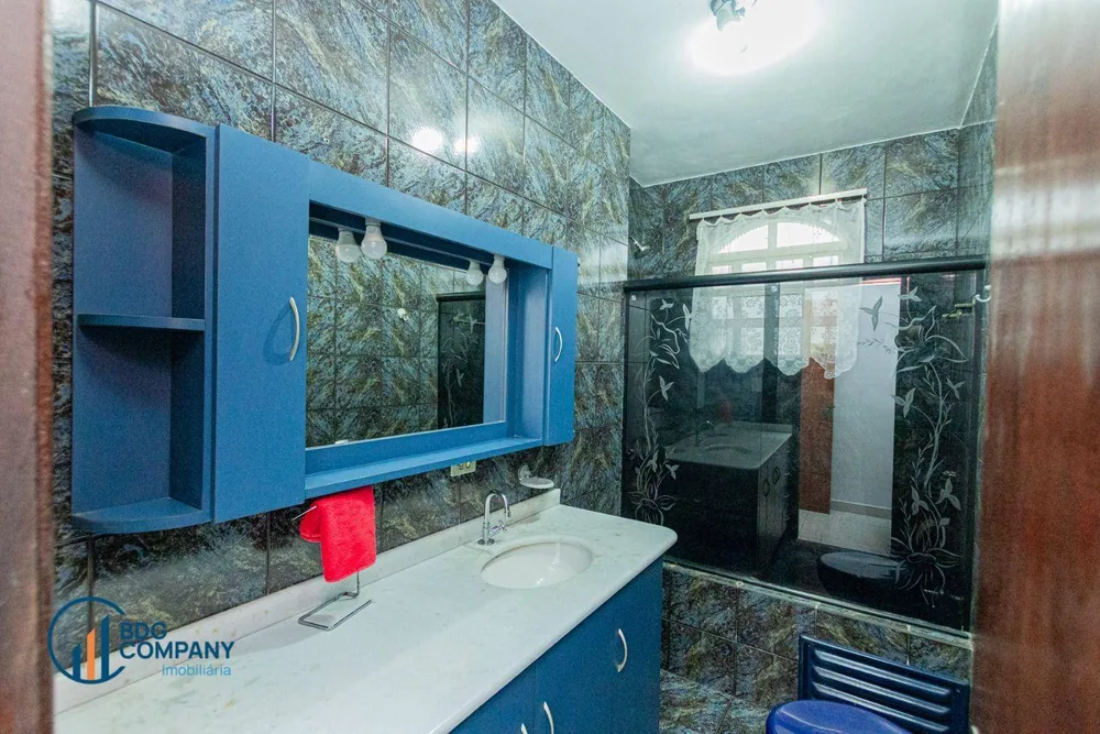 Casa, 3 quartos, 221 m² - Foto 12