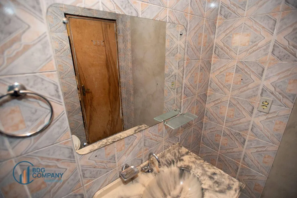 Casa, 2 quartos, 48 m² - Foto 15
