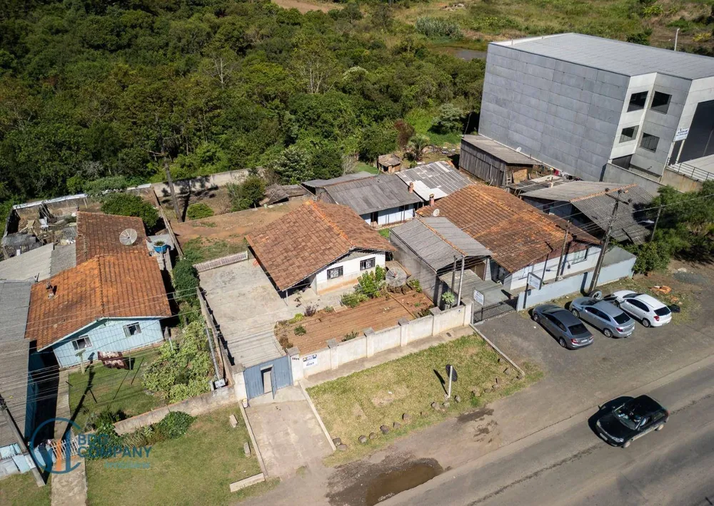 Casa, 2 quartos, 48 m² - Foto 5