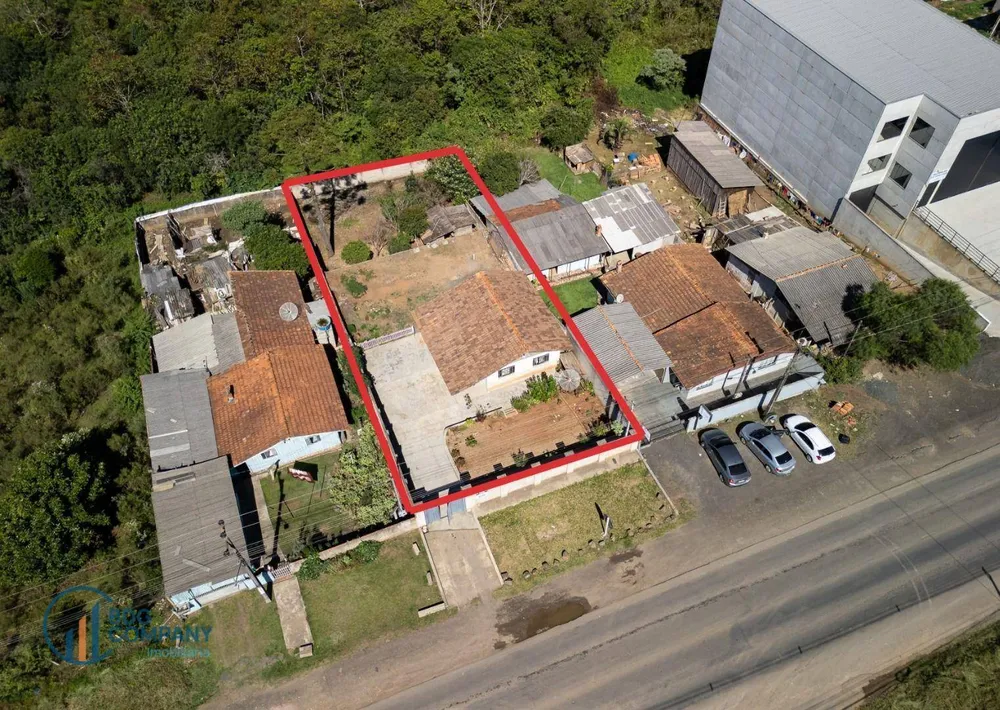 Casa, 2 quartos, 48 m² - Foto 4