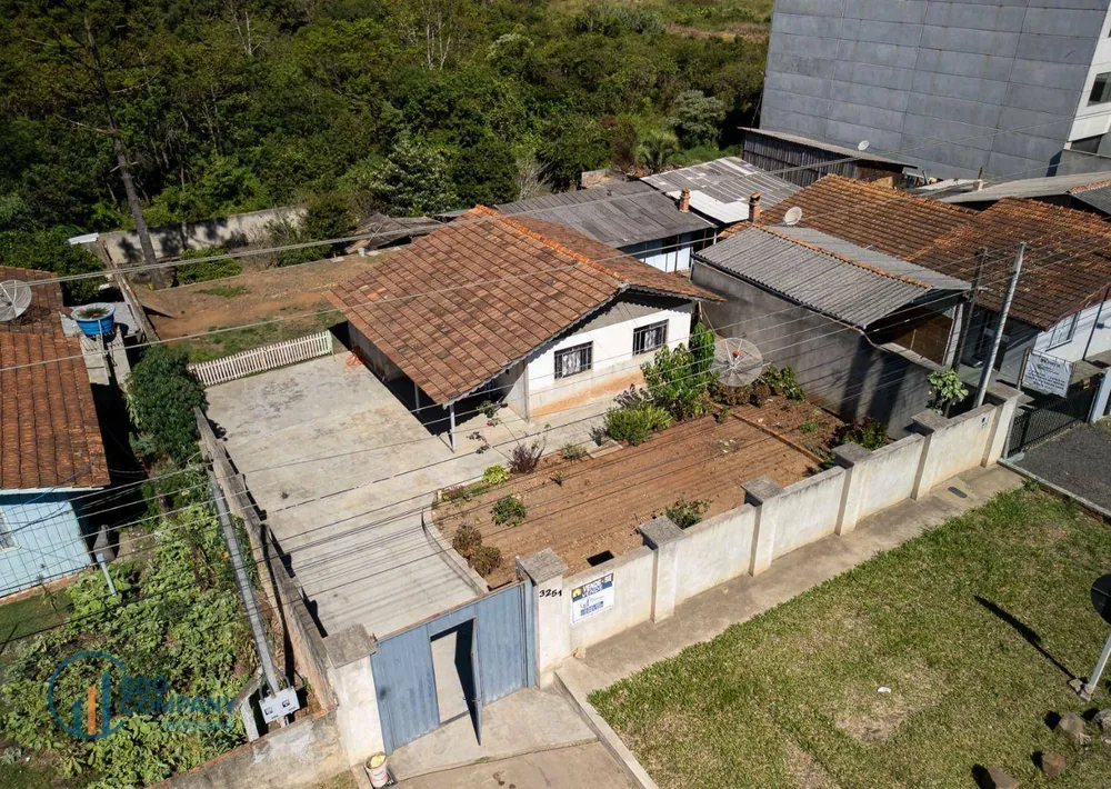 Casa, 2 quartos, 48 m² - Foto 1