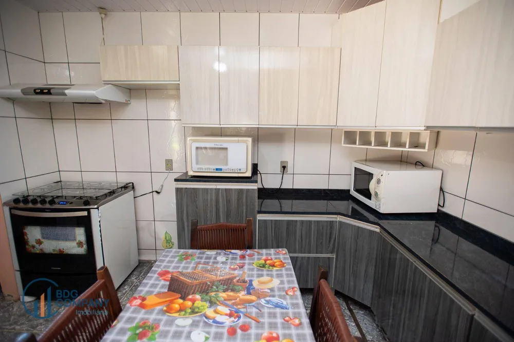 Casa, 2 quartos, 48 m² - Foto 13