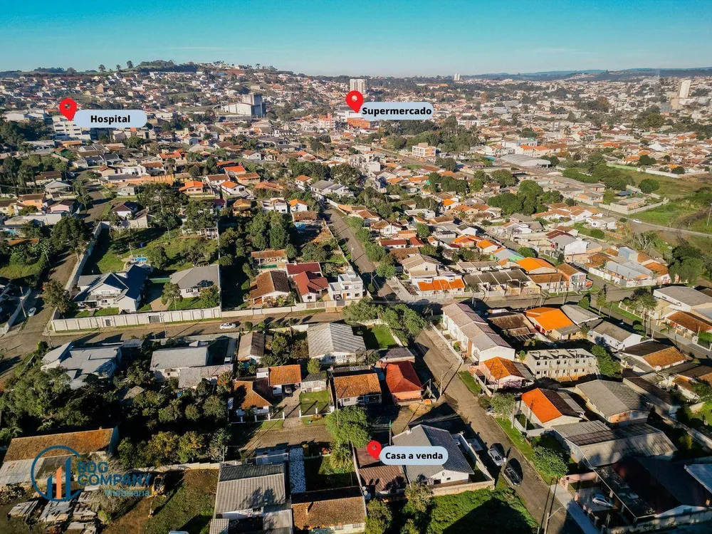 Casa, 2 quartos, 67 m² - Foto 5