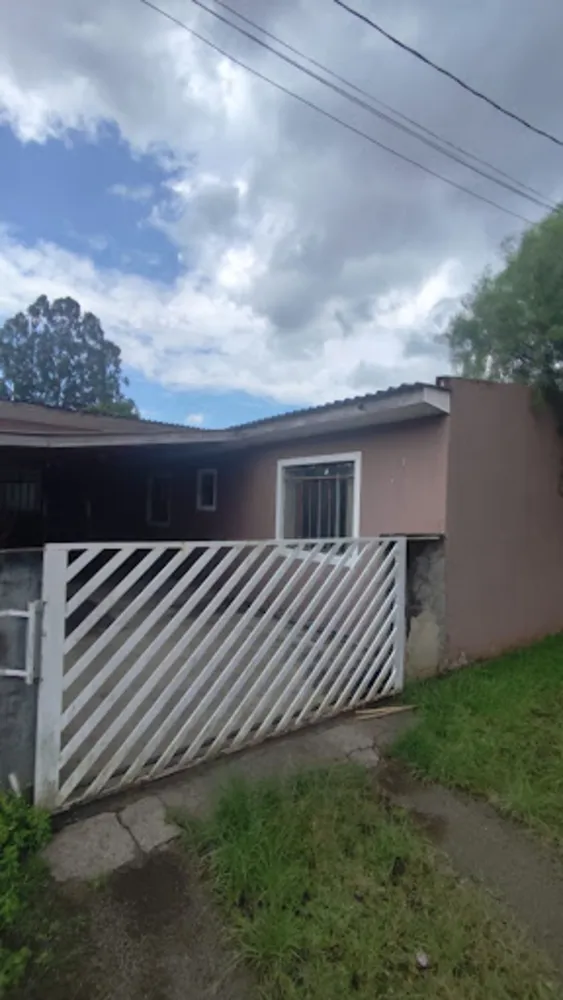 Casa, 2 quartos, 67 m² - Foto 1
