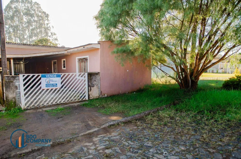 Casa, 2 quartos, 67 m² - Foto 1