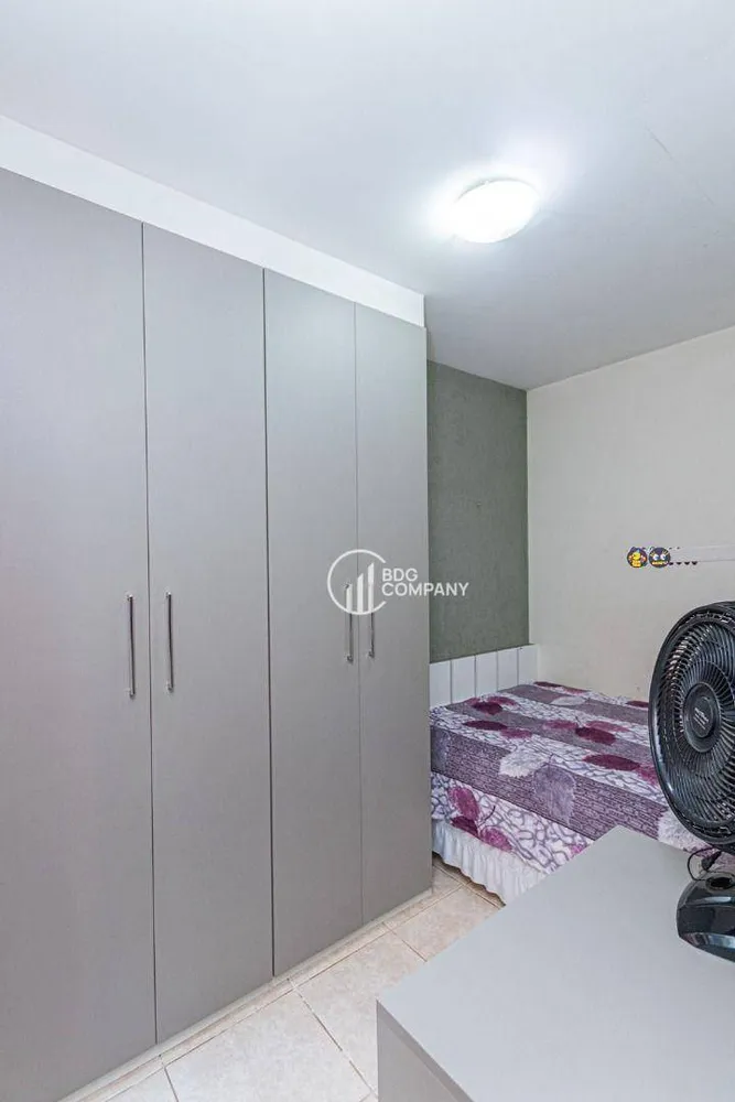 Casa, 3 quartos, 54 m² - Foto 5