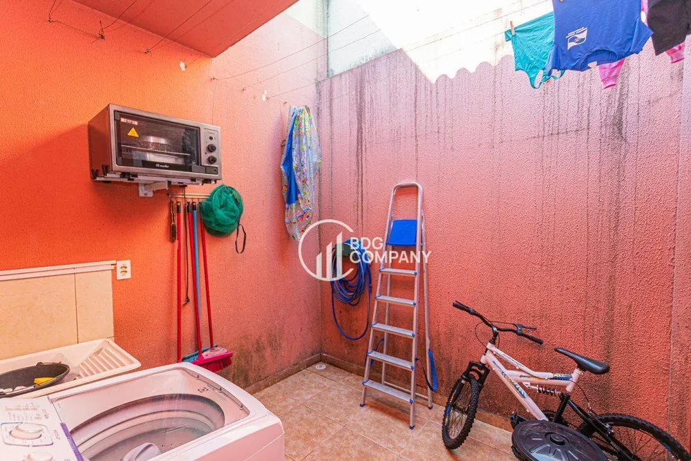 Casa, 3 quartos, 54 m² - Foto 8