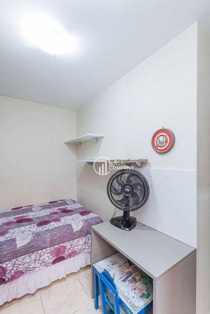 Casa, 3 quartos, 54 m² - Foto 3