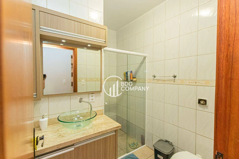 Casa, 3 quartos, 54 m² - Foto 7