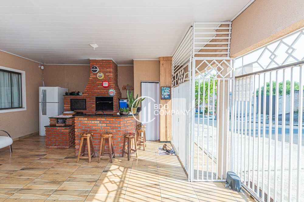 Casa, 3 quartos, 54 m² - Foto 4