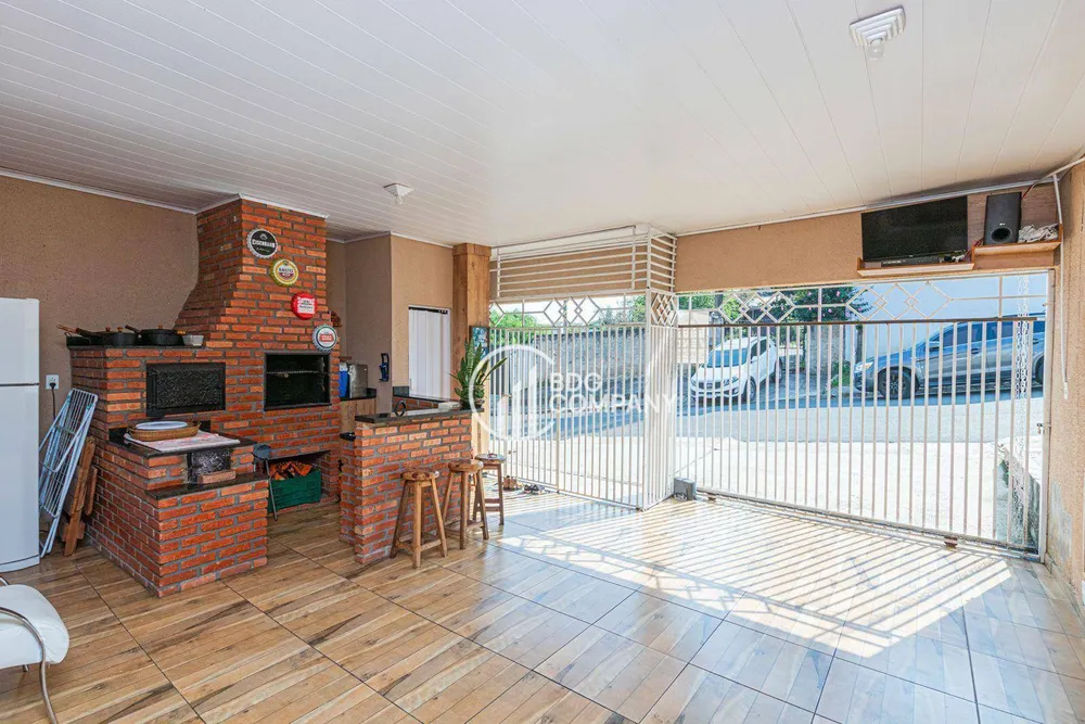 Casa, 3 quartos, 54 m² - Foto 10