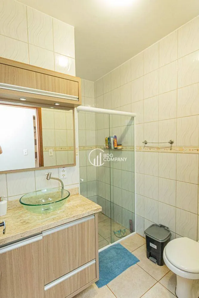Casa, 3 quartos, 54 m² - Foto 11