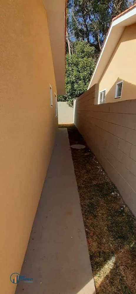 Casa de Condomínio, 2 quartos - Foto 7