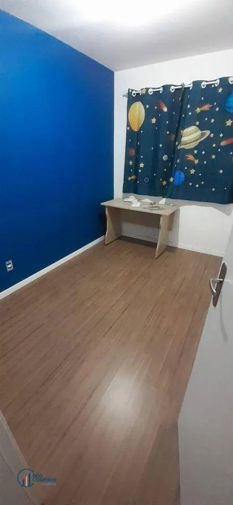 Casa de Condomínio, 2 quartos - Foto 5