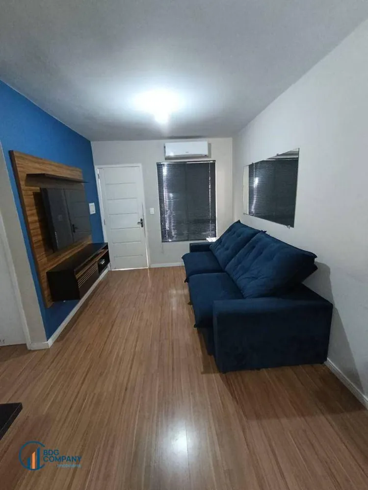 Casa de Condomínio, 2 quartos - Foto 2