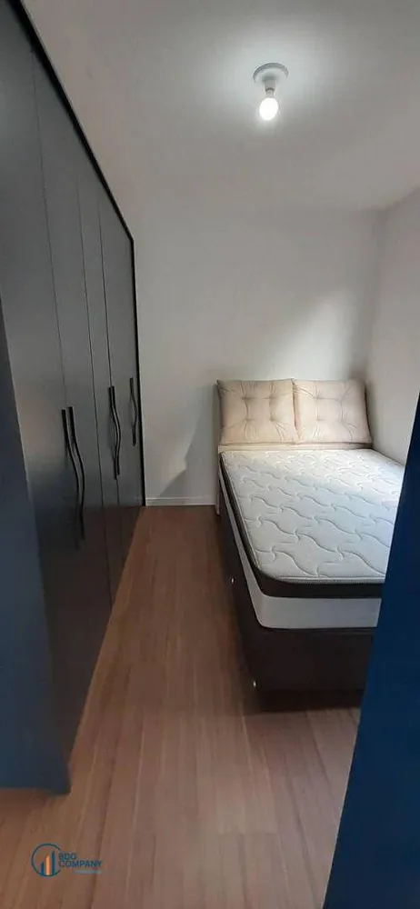 Casa de Condomínio, 2 quartos - Foto 4