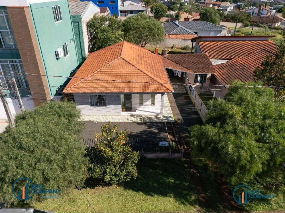 Casa, 2 quartos, 80 m² - Foto 3