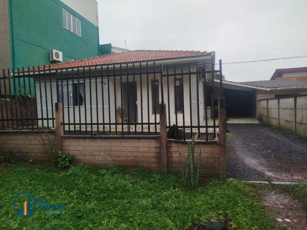 Casa, 2 quartos, 80 m² - Foto 2