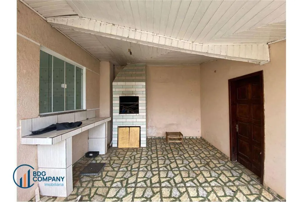 Casa, 2 quartos, 80 m² - Foto 8